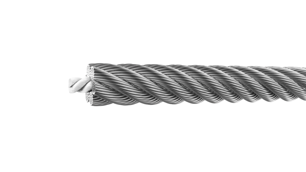 How to Tell When a Wire Rope Needs Replacement: 5 Critical Indicators ...