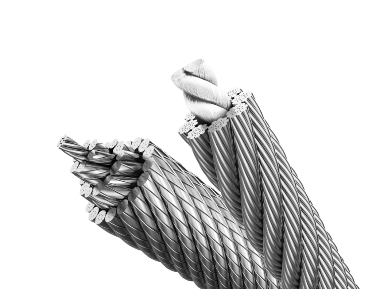 Complete Guide to Elevator Wire Ropes: Structure, Materials, and ...